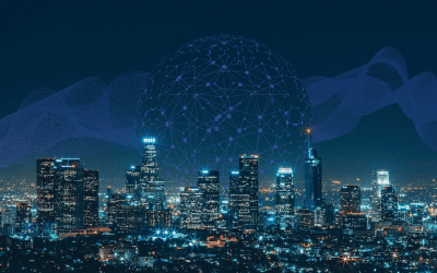 SpaceIQ Customers Win Verdantix Smart Building Innovation Awards