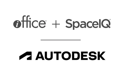iOFFICE + SpaceIQ Announces Strategic Investment by Autodesk